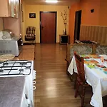 Zacisze בית חווה