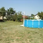 בית חווה Zacisze Osowia