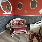 Zacisze בית חווה