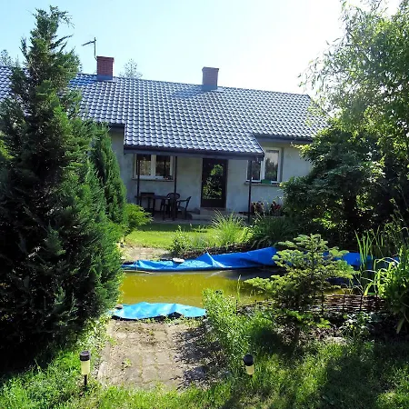 Zacisze Farm stay *