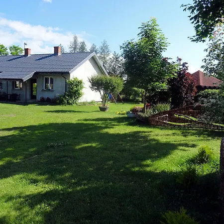 Zacisze Farm stay *