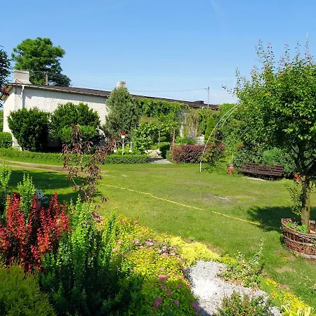 Zacisze Farm stay