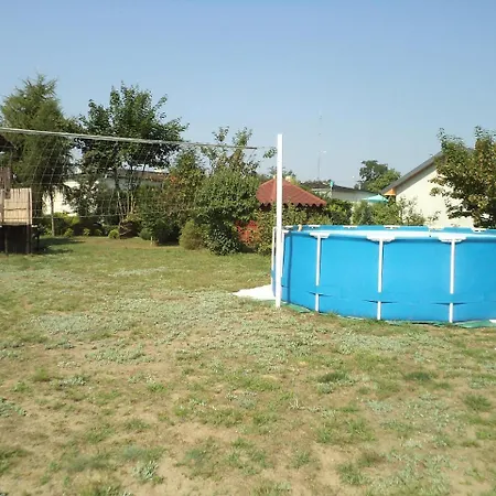 Farm stay Zacisze Osowia