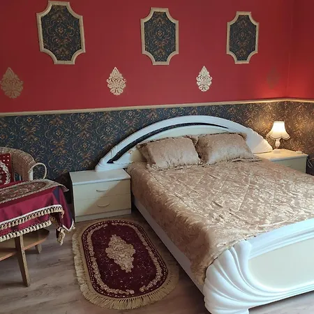 Zacisze Farm stay *