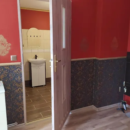 Zacisze Alloggio per agriturismo