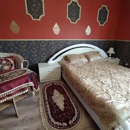 Zacisze Farm stay *