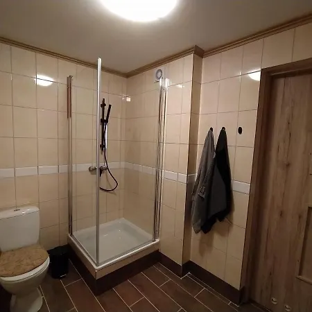 Farm stay Zacisze Osowia